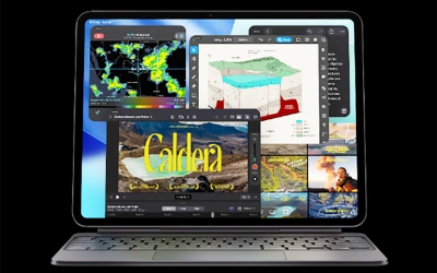 Apple Perkenalkan iPad Pro Baru Bertenaga Chip M5, Ini Harganya!